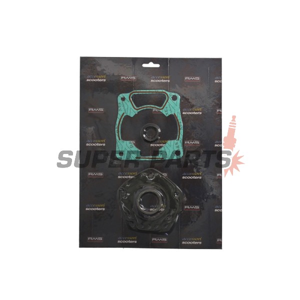 Πλήρες σετ φλαντζών κινητήρα -RMS- Honda FES 125 1998-2002