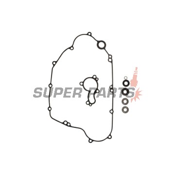 Κιτ επισκευής αντλίας νερού -ATHENA- Kawasaki KX 450 2009-2015