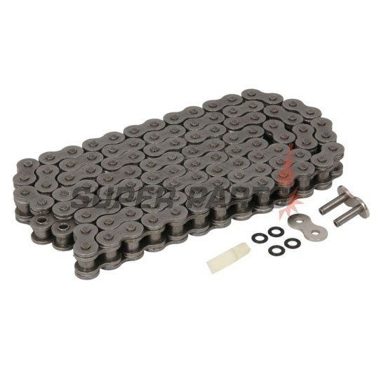 Αλυσίδα -JT- JTC525X1R3104RL, μέγεθος 525, 104 κρίκοι, X-Ring ενισχυμένη