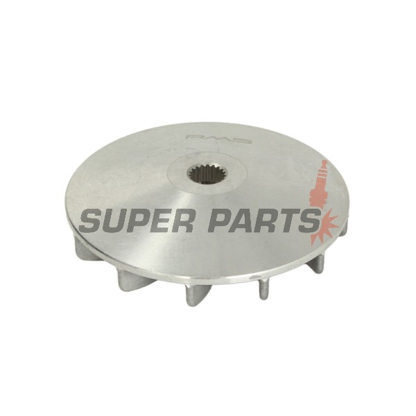Μισή τροχαλία -RMS- Kymco Agility 125 2006-2012, Kymco Agility 150 2008, Kymco Agility 200 2010, 2012, 2014, Kymco Like 125/200 2009, 2012, Kymco Movie 125 1999-2000, 2003-2004, 2006-2007, Kymco People 150 1999-2000, 2003