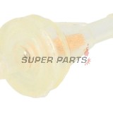 Φίλτρο καυσίμου -MOTORIX- IP000010, 6mm