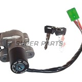 Κλειδαριά -VICMA- Suzuki DR 650R, GS 500E/F, GSF Bandit 600, GSX 600F/750F/1100, RF 600R/900R 1980-2007