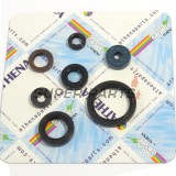 Σετ τσιμουχών κινητήρα -ATHENA- Fantic XE 450 2022-2023, Yamaha WR 450 2016-2023, YZ 450 2014-2023
