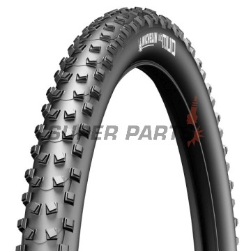 Ελαστικό ποδηλάτου -MICHELIN- 29X2.00, WILD MUD
