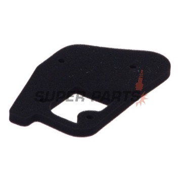 Φίλτρο αέρα -VICMA- VIC-9224, Italjet Pista 50, MBK Booster/Stunt 50, Yamaha BW’S/BWS/Spy/Slider 50 1990-2011