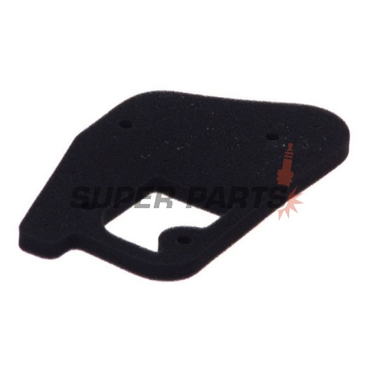 Φίλτρο αέρα -VICMA- VIC-9224, Italjet Pista 50, MBK Booster/Stunt 50, Yamaha BW’S/BWS/Spy/Slider 50 1990-2011