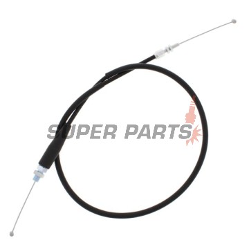 Ντίζα γκαζιού -4 RIDE- AB45-1199, Honda XR 400 1996-2004