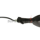 Φλας -VICMA- μπροστινό αριστερό, διάφανο, SUZUKI DL 650/1000 2009-2011
