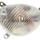 Φλας -VICMA- μπροστινό αριστερό, MBK YP Skyliner 125, Yamaha YP Majesty 125/150/180, X-Max 125 ABS 1998-2019