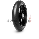 Μπροστινό ελαστικό δρόμου -PIRELLI MOTOR- 120/70ZR17, DIABLO SUPERCORSA V4 SP