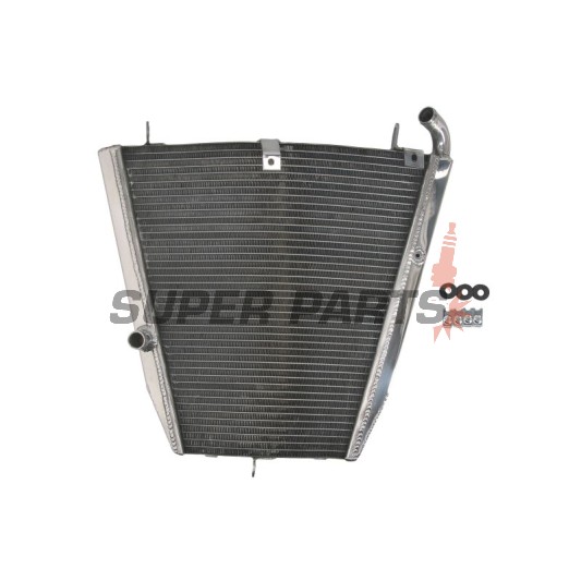 Ψυγείο -4 RIDE- Honda CBR 1000 2004-2005