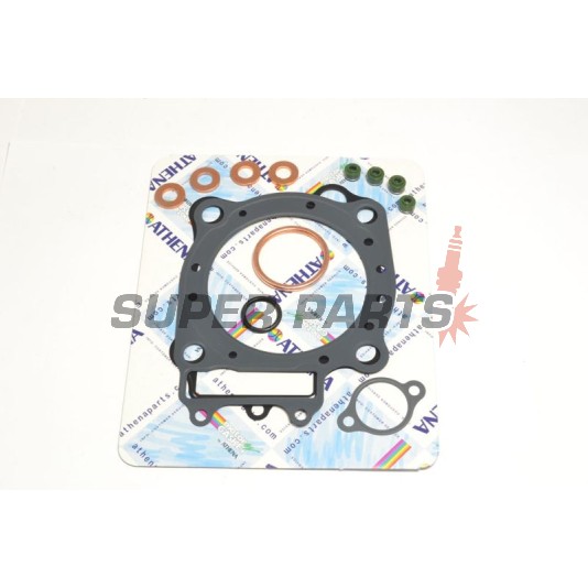 Σετ φλαντζών κυλίνδρου -ATHENA- Honda CRE 450 2002-2010, CRF 450 2002-2006, CRM 450 2005-2006