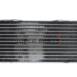 Ψυγείο -4 RIDE- αριστερό, Suzuki RM 250 2001-2007