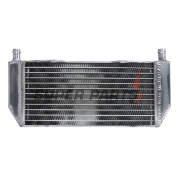 Ψυγείο -4 RIDE- αριστερό, Suzuki RM 250 2001-2007