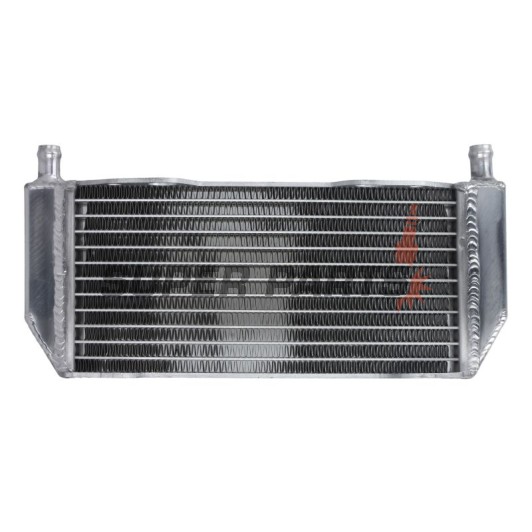 Ψυγείο -4 RIDE- αριστερό, Suzuki RM 250 2001-2007