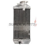 Ψυγείο -4 RIDE- δεξί, Suzuki RM-Z 250 2007-2009