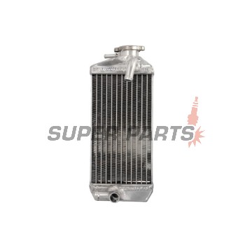 Ψυγείο -4 RIDE- δεξί, Suzuki RM-Z 250 2007-2009