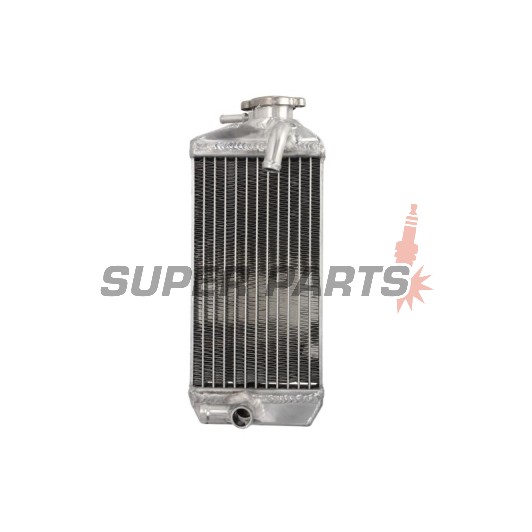 Ψυγείο -4 RIDE- δεξί, Suzuki RM-Z 250 2007-2009
