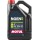 Λάδι κινητήρα -MOTUL- 10W30, ημισυνθετικό, 4L