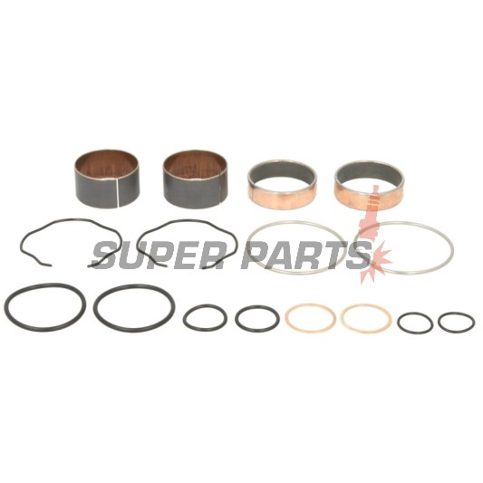 Κιτ επισκευής μπροστινού πιρουνιού -ALL BALLS- Honda CR 80 1996-2002, CR 85 2003-2007, CRF 150 2007-2020, Suzuki RM 85 2002-2012