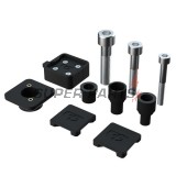 Βάση τηλεφώνου -OXFORD- CLIQR Universal Handlebar Riser Mount