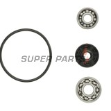 Κιτ επισκευής αντλίας νερού -HOT RODS- KTM 125 SX (07-15); 144 SX (07-08); 150 SX (09-15); 150 XC (10-14); 200 XC-W (13-16); TC 125 (14-15); TE 125 (15)