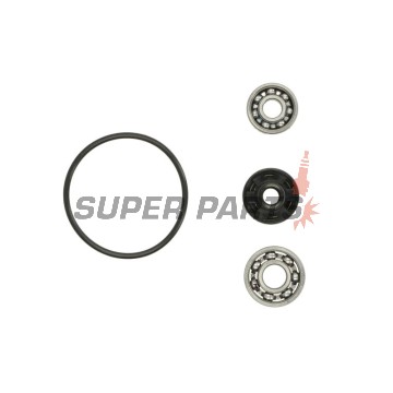 Κιτ επισκευής αντλίας νερού -HOT RODS- KTM 125 SX (07-15); 144 SX (07-08); 150 SX (09-15); 150 XC (10-14); 200 XC-W (13-16); TC 125 (14-15); TE 125 (15)