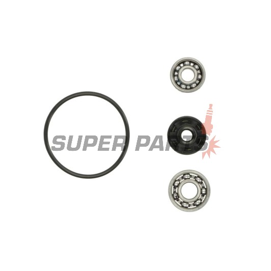 Κιτ επισκευής αντλίας νερού -HOT RODS- KTM 125 SX (07-15); 144 SX (07-08); 150 SX (09-15); 150 XC (10-14); 200 XC-W (13-16); TC 125 (14-15); TE 125 (15)