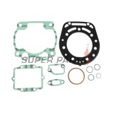 Σετ φλαντζών κυλίνδρου -ATHENA- Kawasaki KX 500 1989-2004