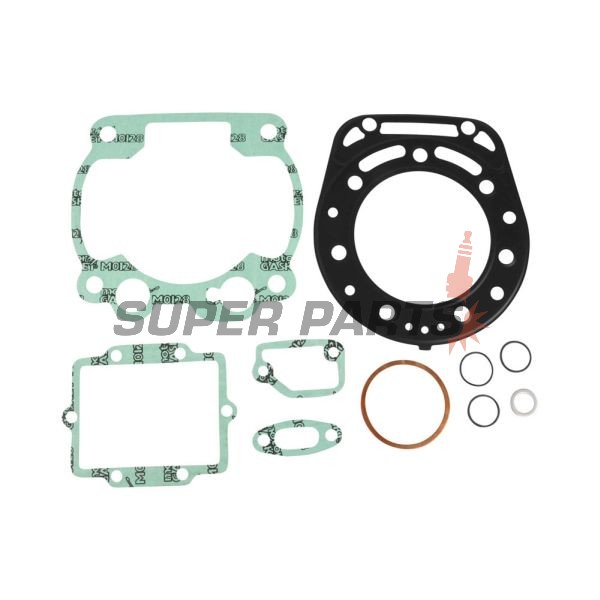 Σετ φλαντζών κυλίνδρου -ATHENA- Kawasaki KX 500 1989-2004