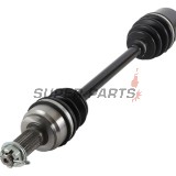 Ημιαξόνιο -ALL BALLS- Polaris Scrambler 850 2013-2015, Sportsman 1000 2015, Sportsman 550 2009-2014, Sportsman 850 2009-2017