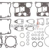 Σετ φλαντζών κυλίνδρου -ATHENA- Harley Davidson FL 1450 1998, FLHR 1450 1999-2006, FLHRCI 1450 1999-2006, FLHRI 1450 2004-2006, FLHRS 1450 2004-2006, FLHRSI 1450 2000-2006, FLHT 1450 1999-2006, FX 1450 1998