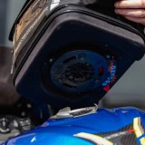 Μαγνητική τσάντα ρεζερβουάρ -OXFORD- F1 Tank Bag Small, 18L