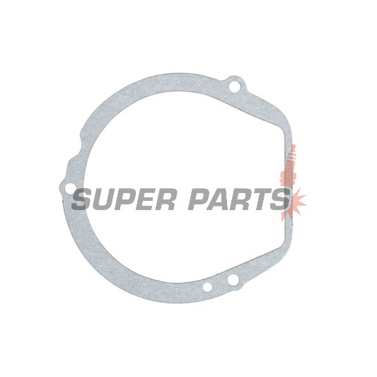 Φλάντζα καπακιού στάτη -WINDEROSA- Suzuki RM 125 1992-1997