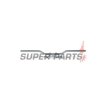 Τιμόνι -TRW- Aprilia Pegaso 650, Honda CB Hornet 600/Seven Fifty 750, Honda CBF 500, Honda NTV 650 Revere, Suzuki DL 650 V-Strom, Suzuki GSF Bandit 600/650/1200, Suzuki SV 650/1000, Yamaha FJR 1300, Yamaha FZ6 600, Yamaha TDM 850/900, Yamaha
