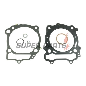Σετ φλαντζών κυλίνδρου -ATHENA- Suzuki RM-Z 450 2008-2011/2013-2018