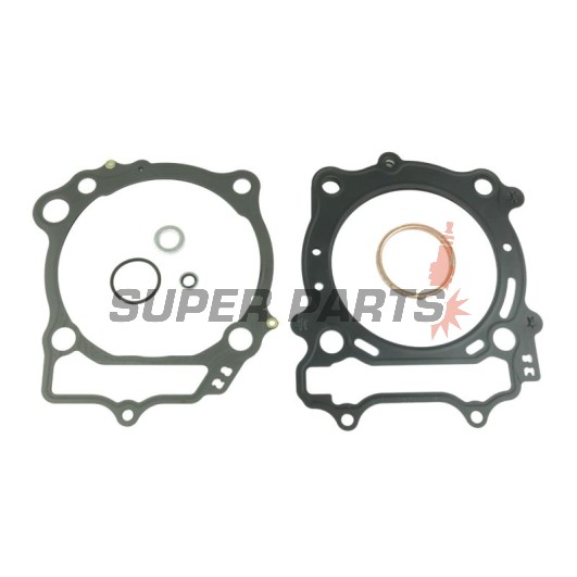 Σετ φλαντζών κυλίνδρου -ATHENA- Suzuki RM-Z 450 2008-2011/2013-2018