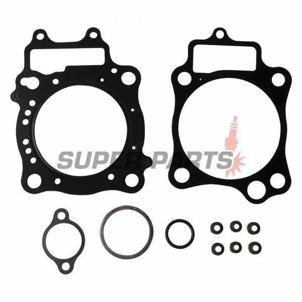 Σετ φλαντζών κυλίνδρου -ATHENA- Honda CRE 250 2010-2013, CRF 250 2010-2017