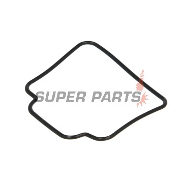 Φλάντζα καρμπυρατέρ/φλοτέρ -TOURMAX- Suzuki DR 125 1995-2000, Suzuki GSX 1100 1988-1996, Suzuki GSX 600 1988-1991, Suzuki GSX-R 750 1985-1987, Suzuki GSX-R 1100 1986-1988, Suzuki LT-F 500 2000-2002, Yamaha SR 500 1991-1999