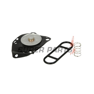 Κιτ επισκευής ρουμπινέτου καυσίμου -TOURMAX- Yamaha FZR 600 1994-1995, Yamaha YZF 750 1993-1996