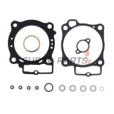 Σετ φλαντζών κυλίνδρου -ATHENA- Honda CRF 450 2019-2022