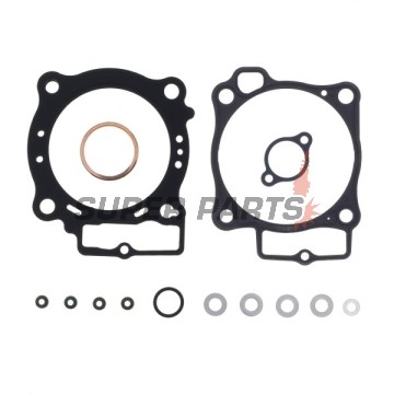 Σετ φλαντζών κυλίνδρου -ATHENA- Honda CRF 450 2019-2022