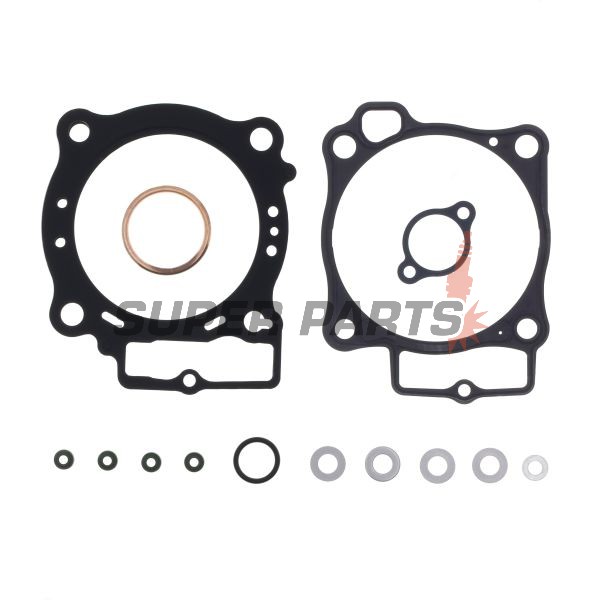 Σετ φλαντζών κυλίνδρου -ATHENA- Honda CRF 450 2019-2022