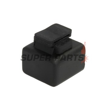 Ρελέ φλας -RMS- MBK CT (Sorisso) 50 1991-1996, MBK Target 50 1991-1995, MBK YW (Booster) 100 1999-2001, Yamaha BW S 100 1999-2001, Yamaha CR 50 1991-1995, Yamaha CT 50 1991-1995, Yamaha YA 50