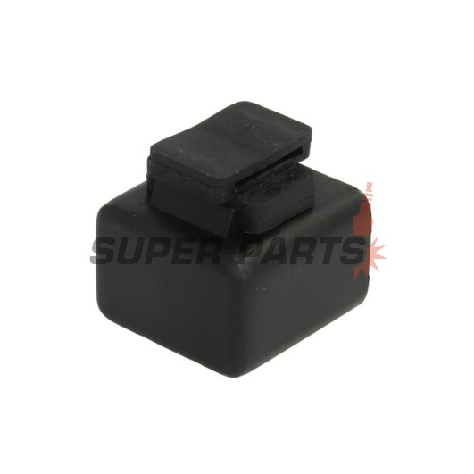 Ρελέ φλας -RMS- MBK CT (Sorisso) 50 1991-1996, MBK Target 50 1991-1995, MBK YW (Booster) 100 1999-2001, Yamaha BW S 100 1999-2001, Yamaha CR 50 1991-1995, Yamaha CT 50 1991-1995, Yamaha YA 50