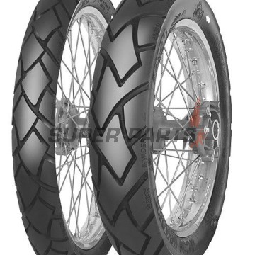 Πίσω ελαστικό δρόμου -MITAS- 150/70R17, TERRA FORCE