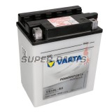 Μπαταρία -VARTA- YB14L-B2, 14Ah 12V