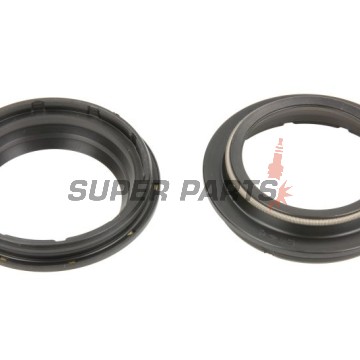 Ξύστρες για μπροστινό πιρούνι -ALL BALLS- KTM SX 50/65 2012-2016, SXS 65 2013-2014