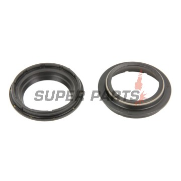 Ξύστρες για μπροστινό πιρούνι -ALL BALLS- KTM SX 50/65 2012-2016, SXS 65 2013-2014