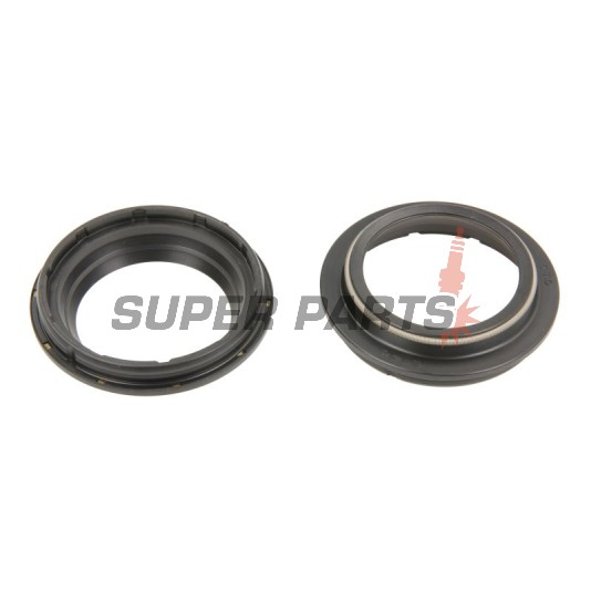 Ξύστρες για μπροστινό πιρούνι -ALL BALLS- KTM SX 50/65 2012-2016, SXS 65 2013-2014